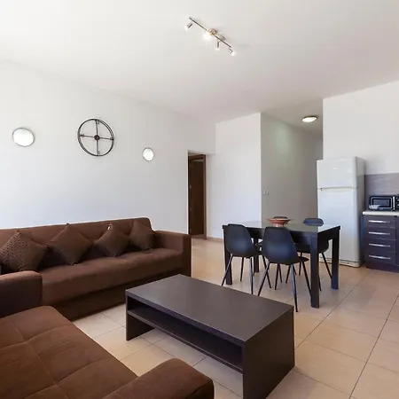 Spacious Pv Apt Close To Clubs & Schools With Wifi By 360 Estates St. Julian's Zewnętrze zdjęcie