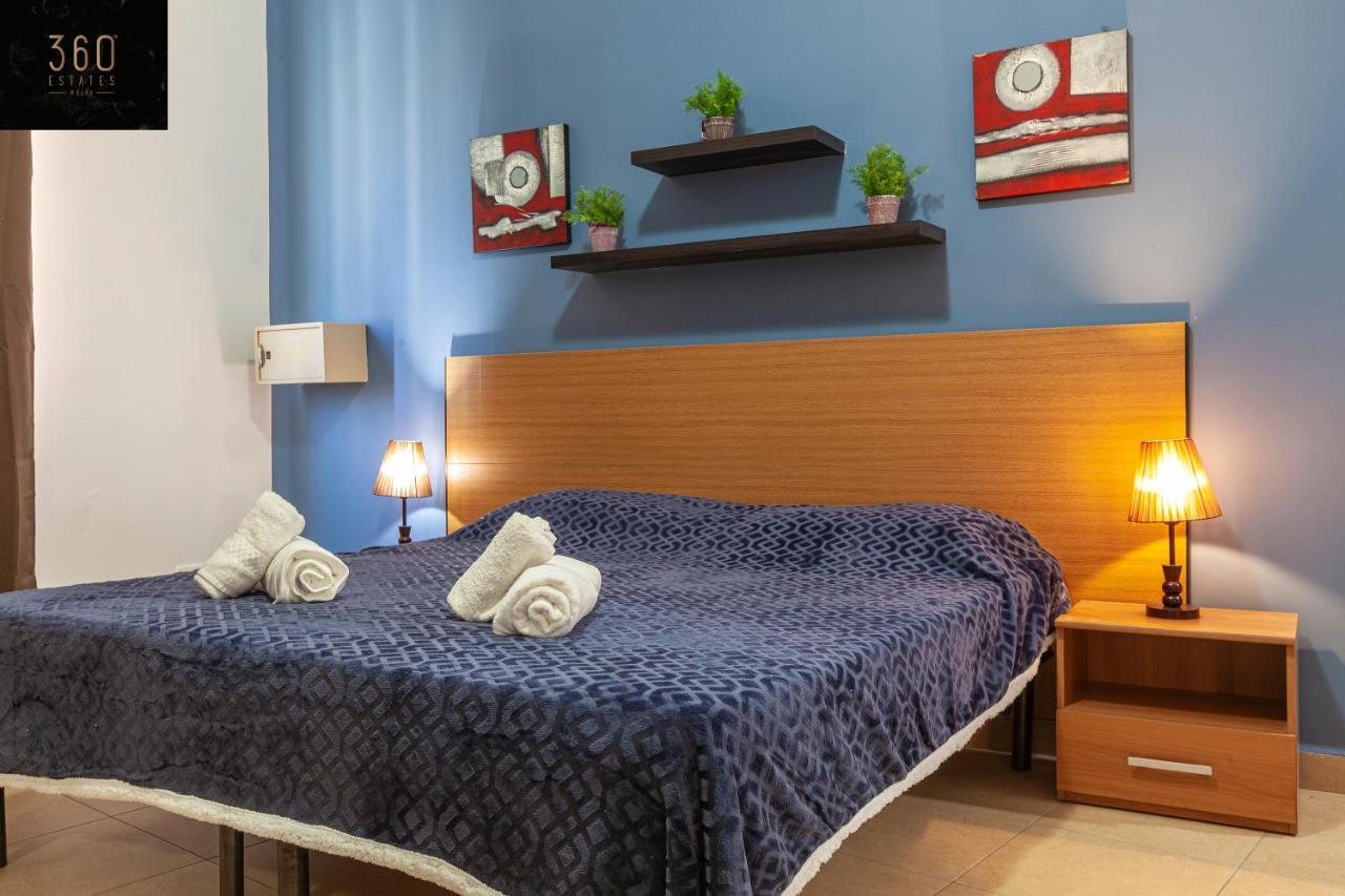 Spacious Pv Close To Clubs & Schools With Wifi By 360 Estates Appartamento San Giuliano