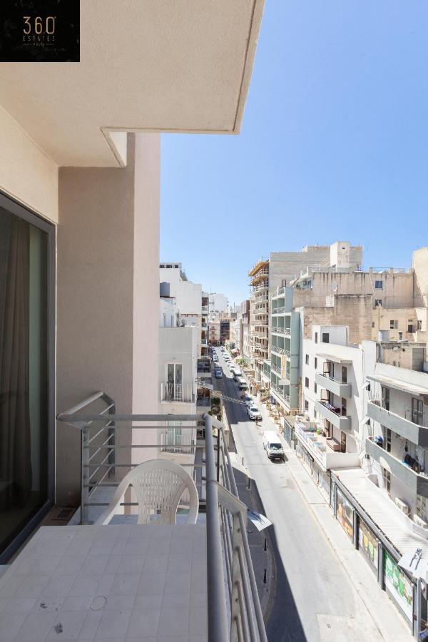 Spacious Pv Close To Clubs & Schools With Wifi By 360 Estates * San Giuliano