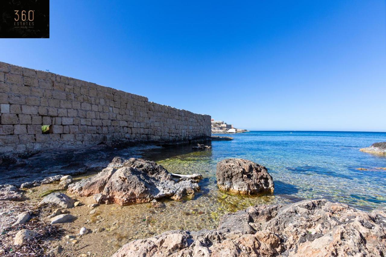 Appartamento Spacious Pv Close To Clubs & Schools With Wifi By 360 Estates *