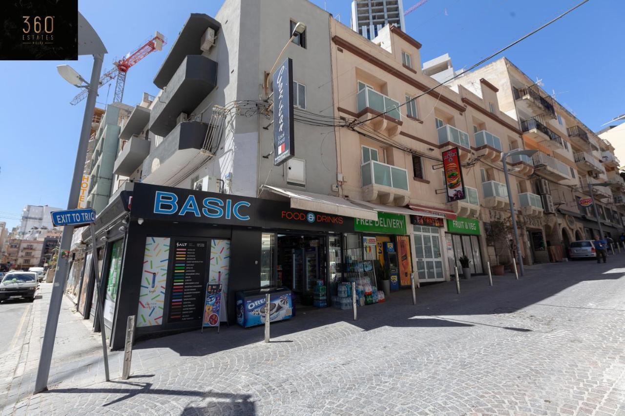 Appartamento Spacious Pv Close To Clubs & Schools With Wifi By 360 Estates *