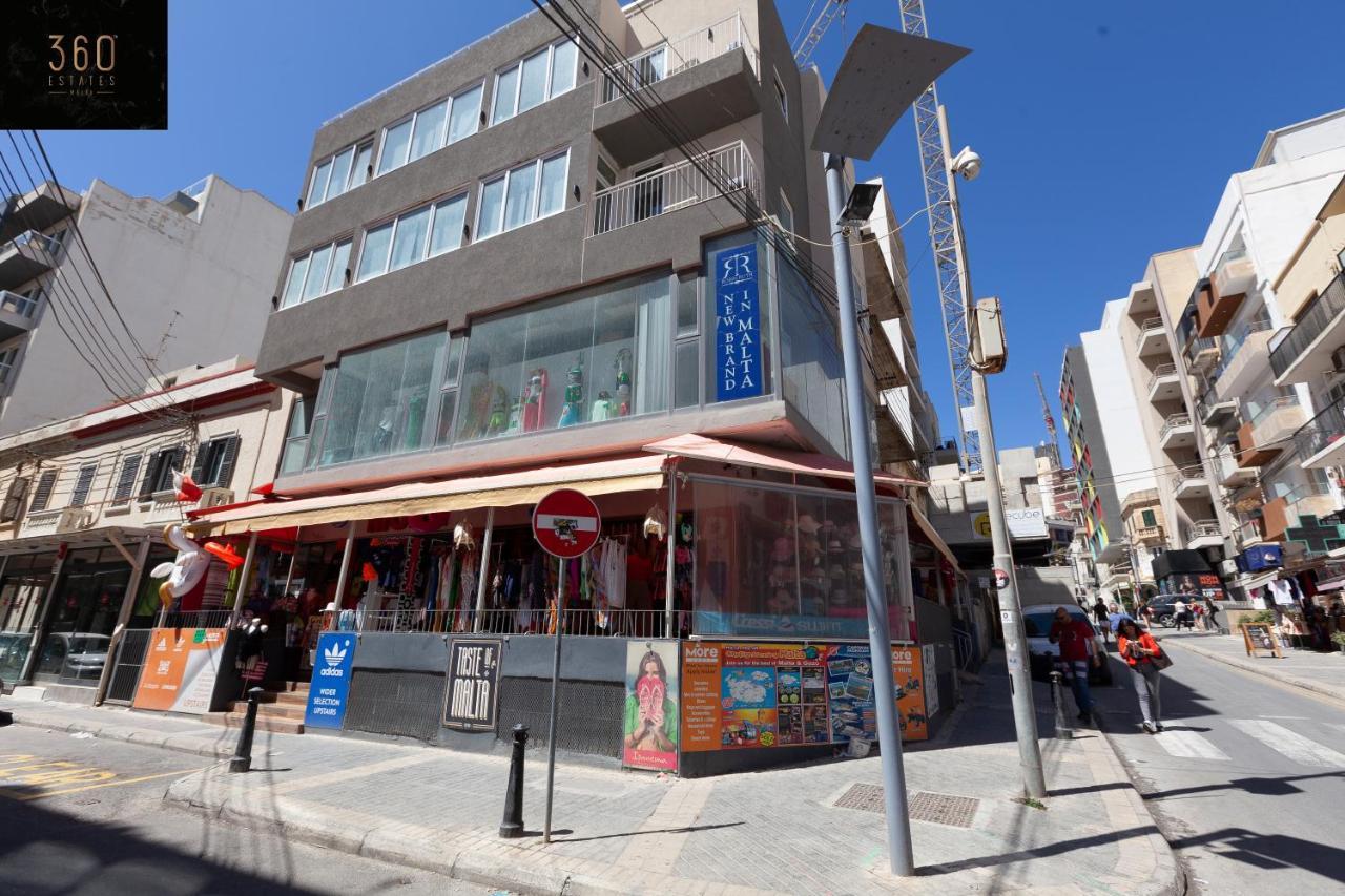 Spacious Pv Close To Clubs & Schools With Wifi By 360 Estates Appartamento *