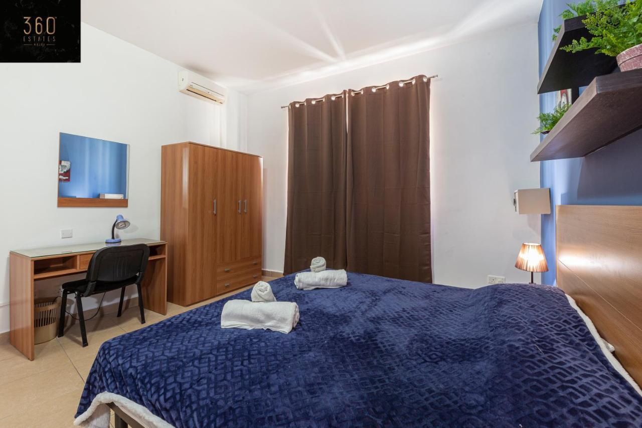 Spacious Pv Close To Clubs & Schools With Wifi By 360 Estates Appartamento