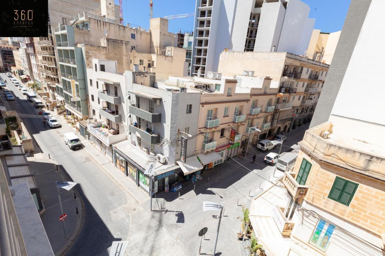 Spacious Pv Close To Clubs & Schools With Wifi By 360 Estates Appartamento