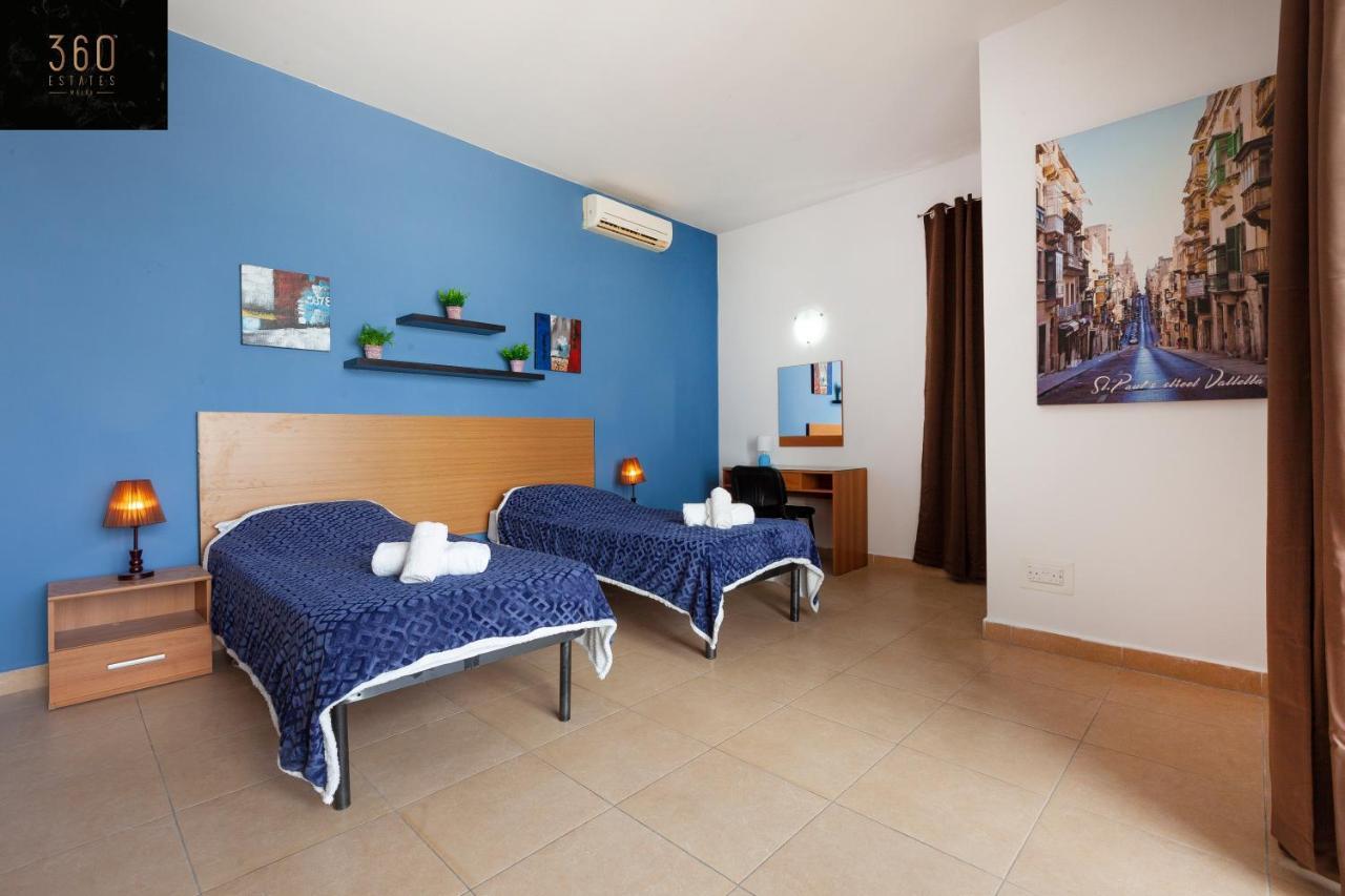 Spacious Pv Close To Clubs & Schools With Wifi By 360 Estates Appartamento